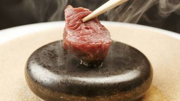 食事・飲み物 / 1