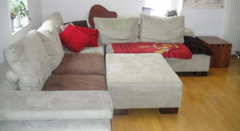 客室の設備とサービス