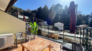 エコノミー コテージ