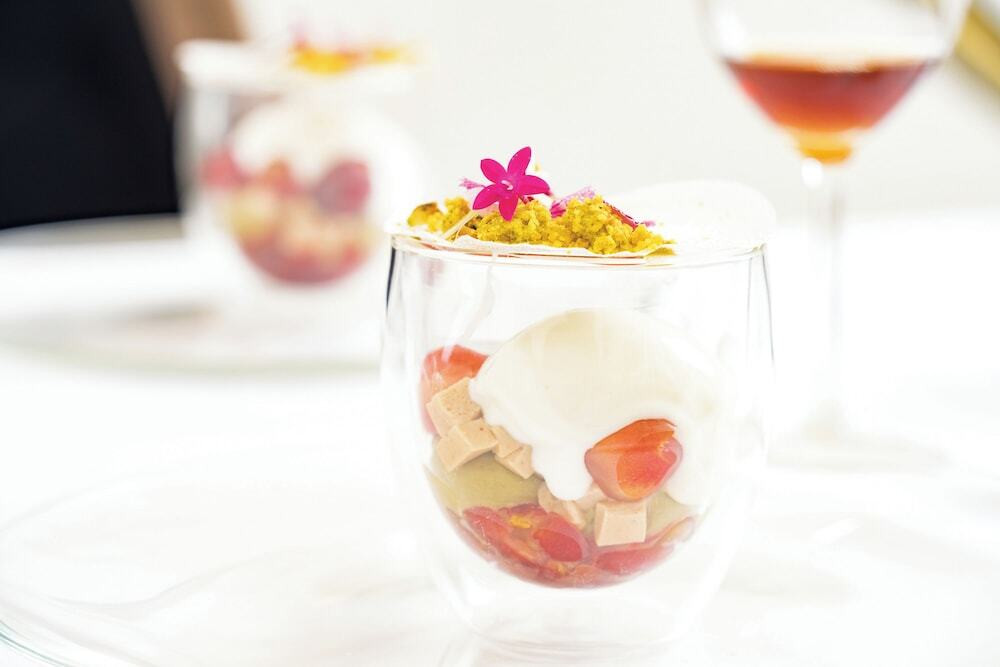 ディナー 料理一例③