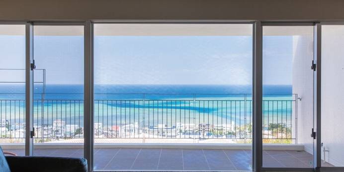 Condominium T‐Room（沖縄県 別荘・ヴィラ・コンドミニアム） / 1