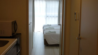 トリプルルーム 禁煙