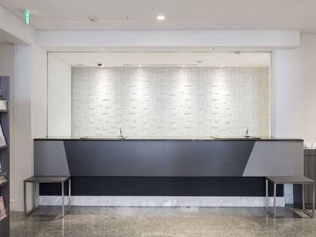 東急ステイ五反田 / 3