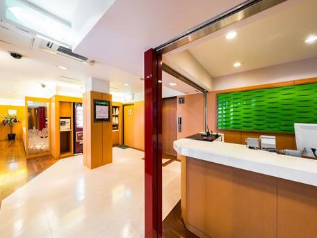 スーパーホテル石垣島 / 2