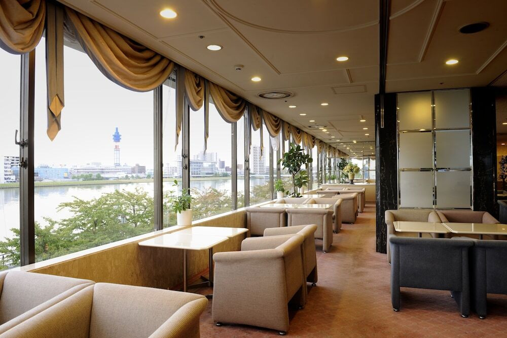 四季折々の風景が楽しめるリバービューが魅力！ホテルオークラ系列の伝統あるホテル4284328