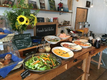 「KOKON/Bistro」料理 1050589 