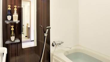 バスルーム / 14