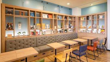 施設内の設備 / 15