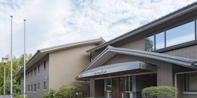 犬山国際ユースホステル（愛知県 ゲストハウス・ホステル・ドミトリー） / 1