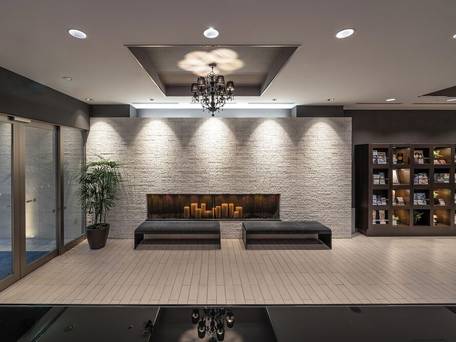 ホテルビスタ札幌［大通］ / 3