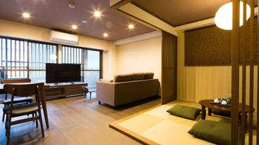 リビング エリア / 33