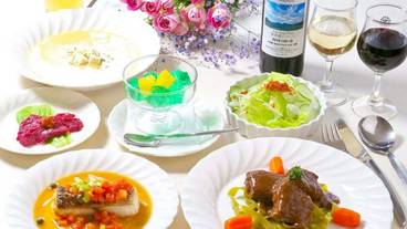 レストラン / 12