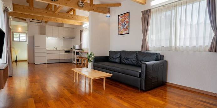 やまがた 琉球旅籠 恩納村（沖縄県 別荘・ヴィラ・コンドミニアム） / 1