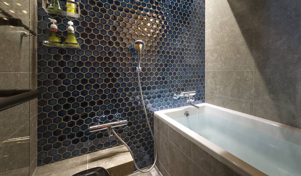 客室バスルーム一例 / 1