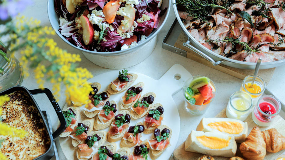 高級感の中に漂うナチュラルな癒しがGood3453933