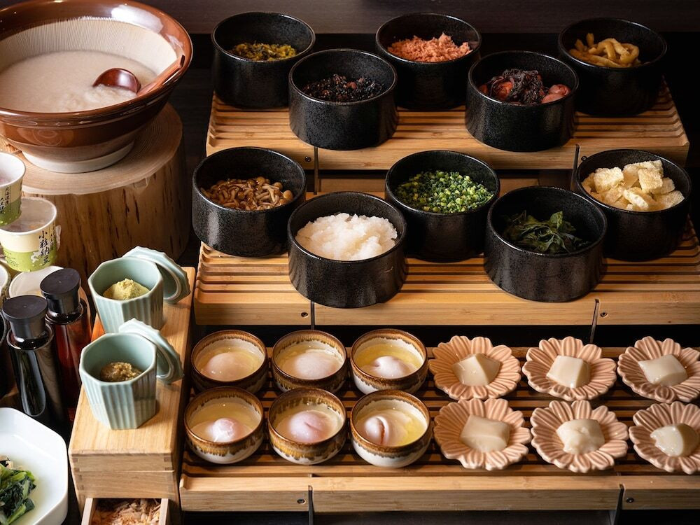 デザイナーが携わったスタイリッシュホテルでおしゃれに過ごす♪3347352