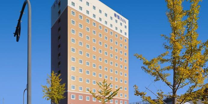 東横イン天理駅前（奈良県 ビジネスホテル） / 1