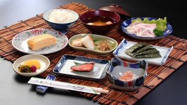 食事・飲み物 / 5