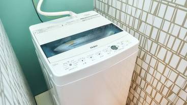 ランドリー / 40