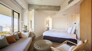 Area F スイート 禁煙