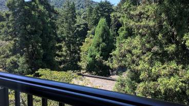 バルコニー / 14