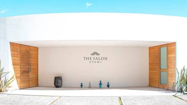 UMITO VOYAGE ATAMI（ウミト ヴォヤージュ アタミ） / 2