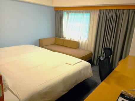 リッチモンドホテル博多駅前 / 1