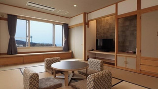 ナチュラル和室 12畳 便利なダブルシンク
