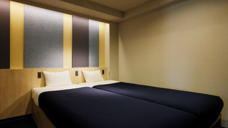 デラックス アパートメント