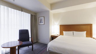 コンフォートダブル 禁煙