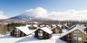 ハイクラスコテージ The Orchards Niseko