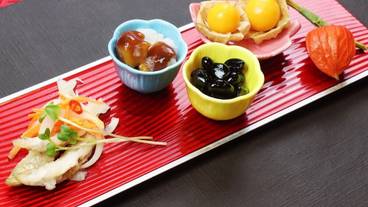 食事・飲み物 / 14