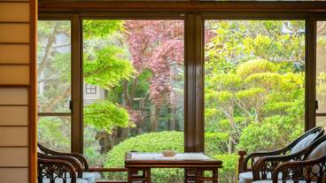 ガーデン ビュー / 22