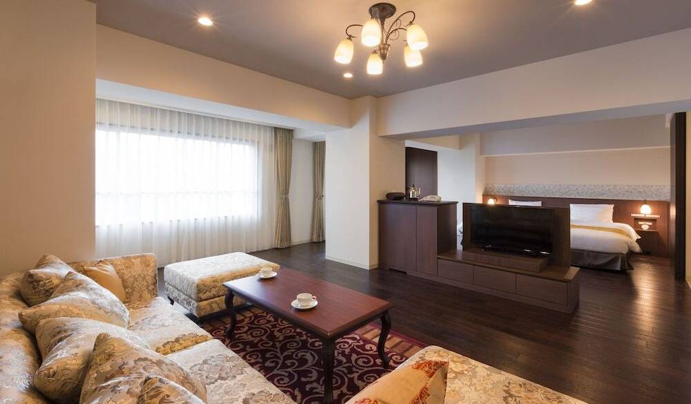 スタンダードツイン／大正ロマン / 2