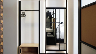 aloft ルーム シングルベッド 2 台