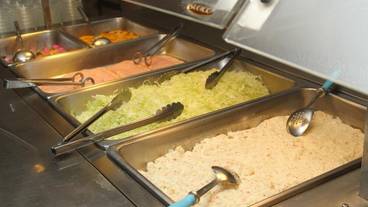 レストラン / 17