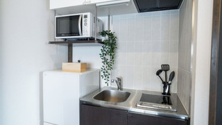 テラスツインスイート 禁煙