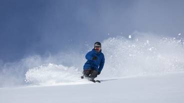 スノー スポーツとスキー / 7