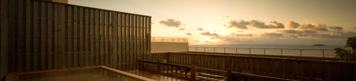 これぞオーシャンビュー!愛知の海が見えるホテル・旅館6選