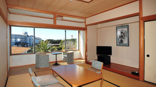 スタンダード 和室 3人部屋