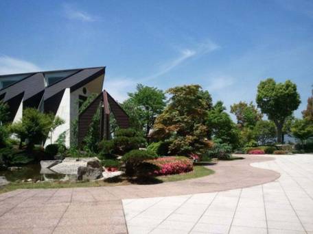 ホテルロイヤルヒル福知山＆スパ / 4