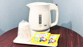 セミダブルルーム