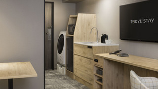 スーペリア ダブルルーム 禁煙 (2名利用)