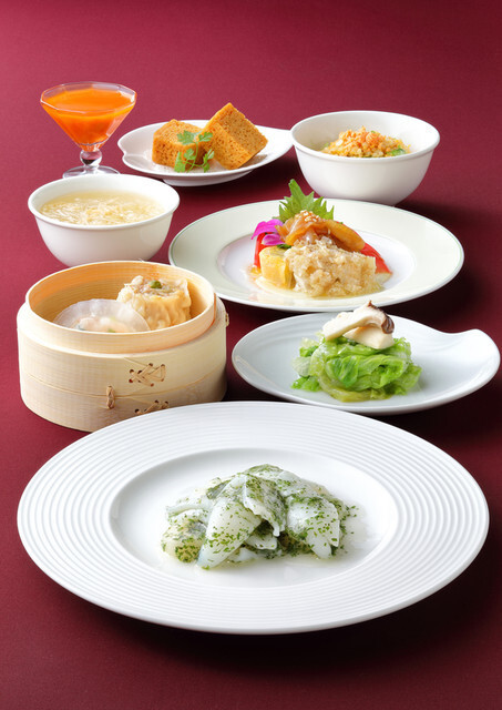 中国料理「四川」②