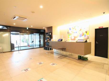 ホテル グラン・エムズ京都 / 3