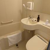 東横イン新大阪東三国駅前(大阪府 ビジネスホテル) / 3