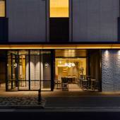 アゴーラ 東京銀座（東京都 シティホテル） / 4