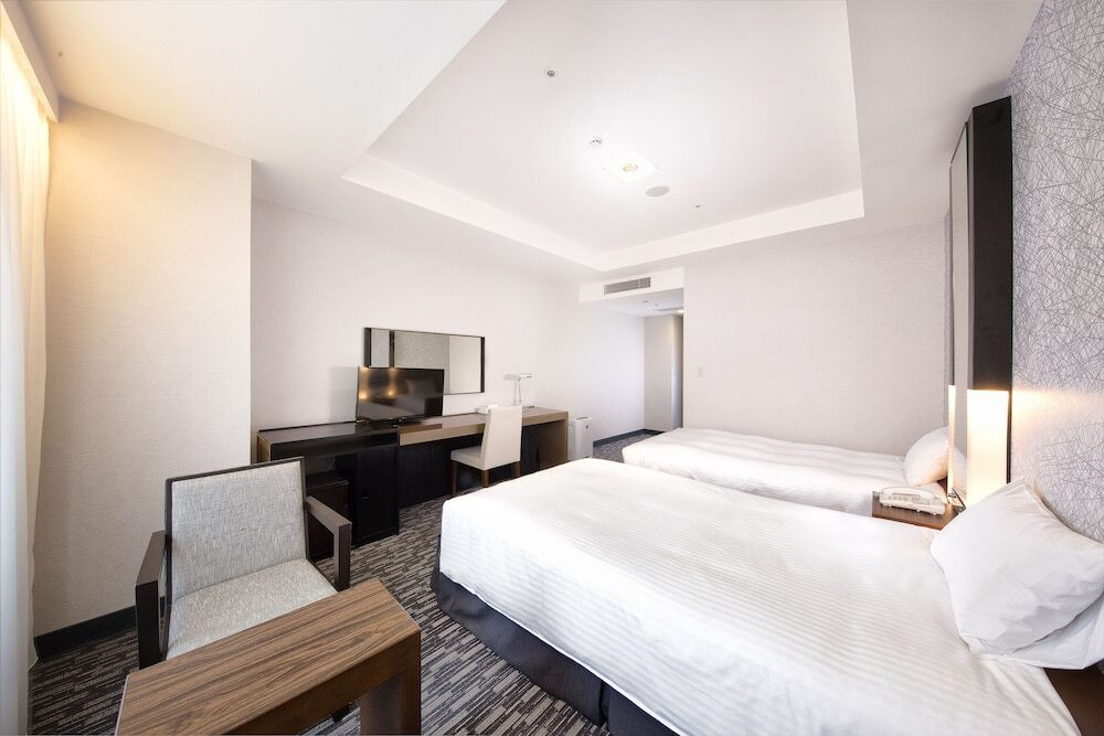 南館 ツインルーム