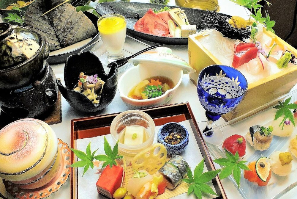 色浴衣デートができちゃう♪ノスタルジックで温かさを感じる宿4025105