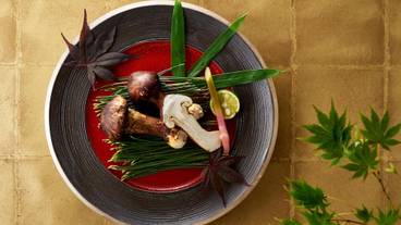 食事・飲み物 / 5